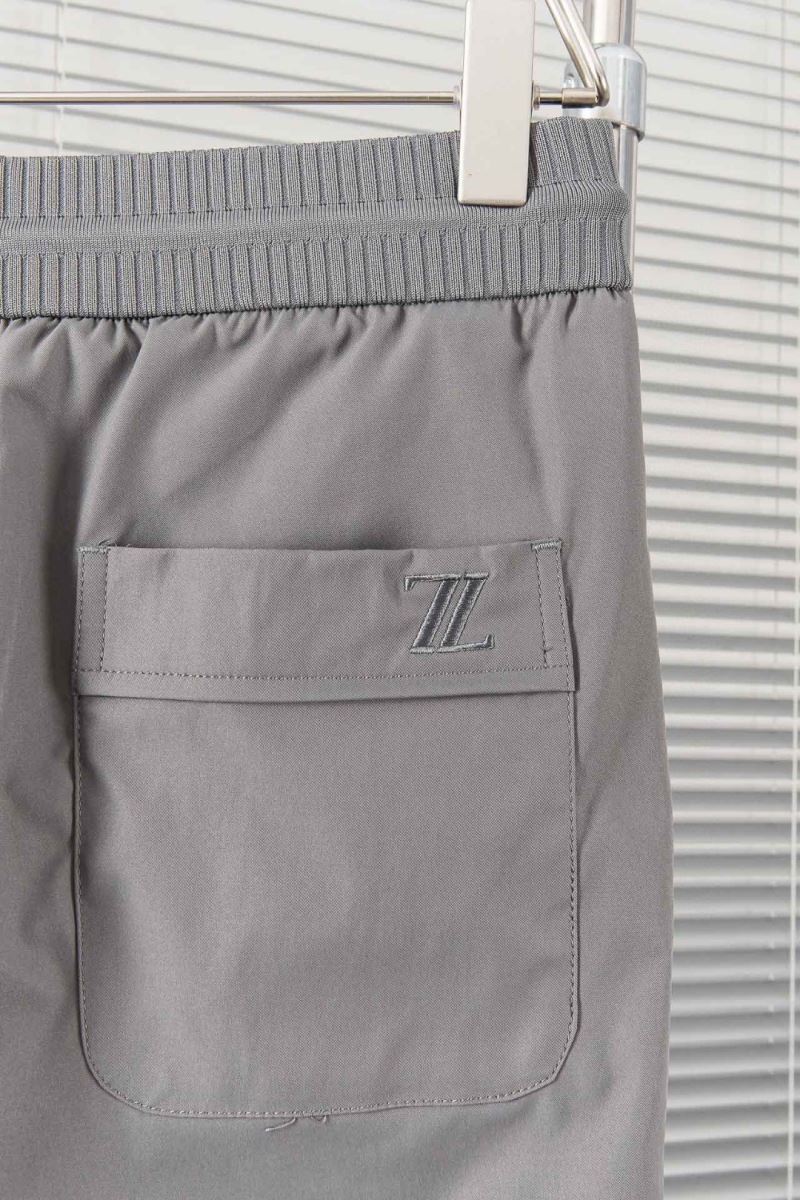 Zegna Long Pants